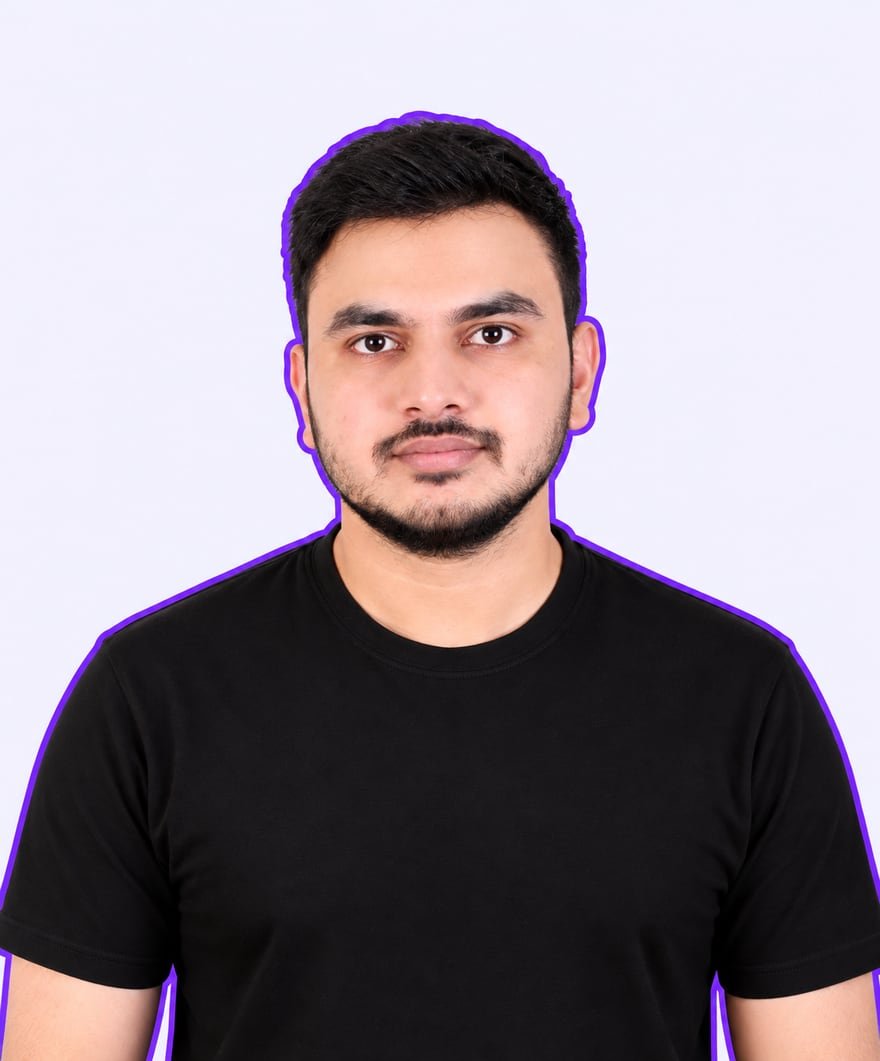 Umaiz, software engineer & architect