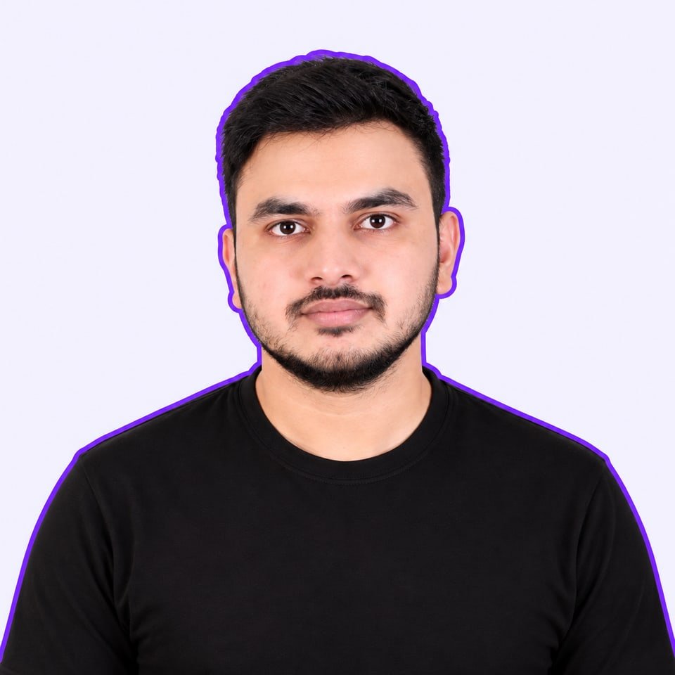Umaiz, software engineer